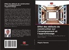 Angulu Haruna - Effet des défauts de construction sur l'enseignement et l'apprentissage