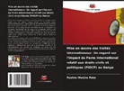 Pauline Wanjira Rebo - Mise en oeuvre des traités internationaux: Un regard sur l'impact du Pacte international relatif aux droits civils et politiques (PIDCP) au Kenya