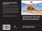 Julija Cheslavna Akutjonok, Maria Vojtehovna Shved - Connaissances financières des personnes ayant une déficience intellectuelle