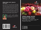 S. Kowsalya, Y. Thangam, S. Umavathi - Effetto degli enzimi digestivi nell'uomo