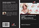 Alphonse Sebaganwa - Situazioni complesse al centro dell'apprendimento