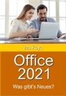 Koys Ina - Office 2021