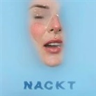 Yaenniver - NACKT - (Ltd. Digipack) (Livre audio)