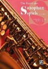 Larry Teal - Die Kunst des Saxophonspiels