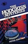 Peter Sinclair - The Hodgkiss Mysteries