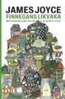 Bertil Falk, James Joyce - Finnegans likvaka