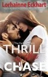 Lorhainne Eckhart, Lorhainne Eckhart - Thrill of the Chase