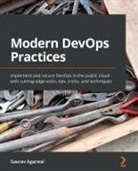 Gaurav Agarwal - Modern DevOps Practices