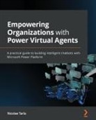 Nicolae Tarla - Empowering Organizations with Power Virtual Agents
