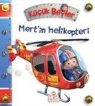 Nathalie Belineau - Kücük Beyler - Mertin Helikopteri