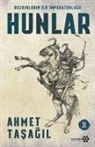 Ahmet Tasagil - Bozkirlarin Ilk Imparatorlugu Hunlar