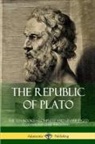 Benjamin Jowett, Plato - The Republic of Plato