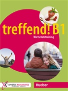 Georgio Karanassos, Georgios Karanassos, Annette Starosta - treffend! B1 - Wortschatztraining