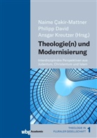 Naime Çakir-Mattner, Philip David, Philipp David, Philipp David (Prof. Dr.), Ansgar Kreutzer, A Kreutzer (Prof. Dr.) - Theologie(n) und Modernisierung