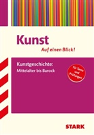 Raimund Ilg - STARK Kunst - auf einen Blick! Kunstgeschichte