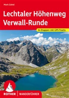 Mark Zahel - Lechtaler Höhenweg und Verwall-Runde