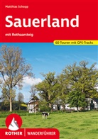 Matthias Schopp - Sauerland