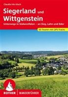 Claudia Irle-Utsch - Siegerland und Wittgenstein