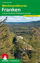 Christof Herrmann - Wochenendtouren Franken