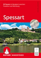 Gerhard Heimler - Spessart