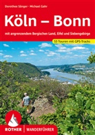 Michael Gahr, Dorothe Sänger, Dorothee Sänger - Köln - Bonn