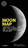 Philip's Maps, Dr John Murray, Dr John Murray - Philip's Moon Map