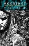 Hope Nicholson - Moonshot: The Indigenous Comics Collection (Vol. 2)