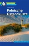 Isabella Schinzel - Polnische Ostseeküste Reiseführer Michael Müller Verlag