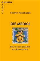 Volker Reinhardt - Die Medici