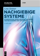 Lena Zentner - Nachgiebige Systeme