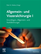 Henriette Rintelen, Pete M Markus, Peter M Markus, Peter M Markus (Prof. Dr.), Peter M. Markus - Allgemein- und Viszeralchirurgie I