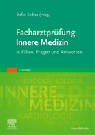 Stefa Endres, Stefan Endres - Facharztprüfung Innere Medizin