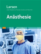 Thorsten Annecke, Tobias Fink, Reinhard Larsen, Reinhard Larsen - Anästhesie