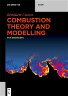 Bénédicte Cuenot - Combustion Theory and Modelling