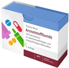 Thomas Wurm - Arzneistoffkunde