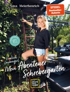 Nova Meierhenrich - Endlich Laubengirl - Mein Abenteuer Schrebergarten
