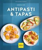 Angelika Ilies - Antipasti & Tapas