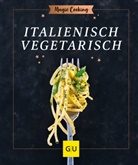 Tanja Dusy - Italienisch vegetarisch