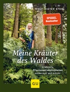 Wolf-Dieter Storl - Meine Kräuter des Waldes