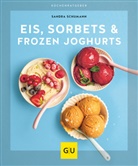 Sandra Schumann - Eis, Sorbets & Frozen Joghurts