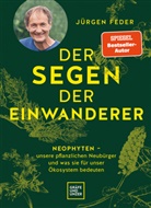 Jürgen Feder - Der Segen der Einwanderer