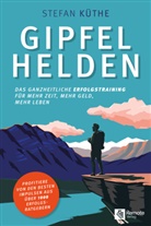 Stefan Küthe - Gipfelhelden