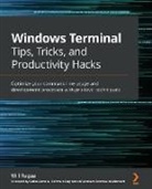 Will Fuqua - Windows Terminal Tips, Tricks, and Productivity Hacks