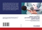 Mariana Kitsa - Modern Ukrainian journalism: theoretical and applied aspects