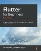 Thomas Bailey, Alessandro Biessek - Flutter for Beginners - Second Edition