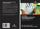 MCE. Janet Carolina Negrón Espadas, Dra. Aurora Sierra Canto - RICERCA PSICOEDUCATIVA IN INFERMIERISTICA