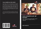 Sairi Andarcia - Cura completa per gli anziani