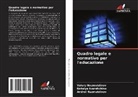 Natalya Ivanshchina, Andrei Nazmutdinov, Valery Nazmutdinov - Quadro legale e normativo per l'educazione