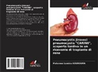 Mohamed Lamine Kourouma - Pneumocystis Jiroveci pneumocystis "CARINII", scoperta tardiva in un ricevente di trapianto di rene