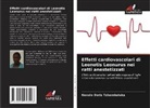 Noxolo Doris Tshambuluka - Effetti cardiovascolari di Leonotis Leonurus nei ratti anestetizzati